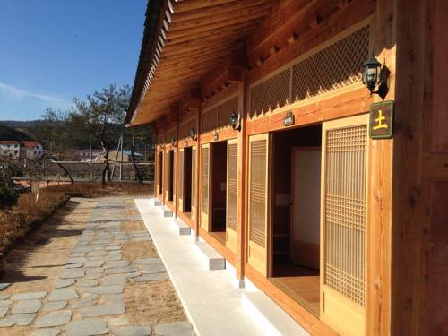 Gyeongju South Korea Last Minute Discount Code Booking.com