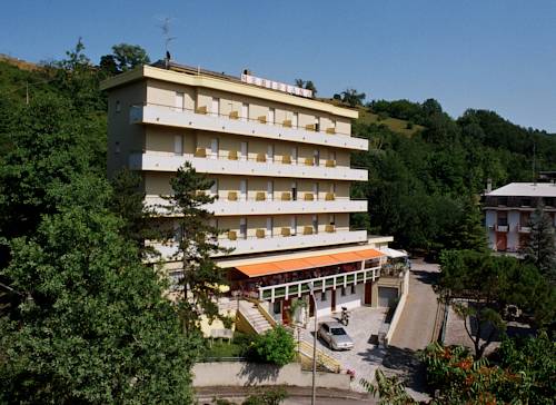 Tabiano Terme Italien Last-Minute-Rabattcode Booking.com