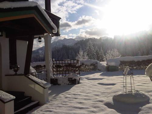 Fieberbrunn Österreich Last-Minute-Rabattcode Booking.com