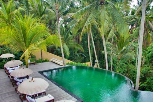 Ubud Indonesia Last Minute Discount Code Booking.com