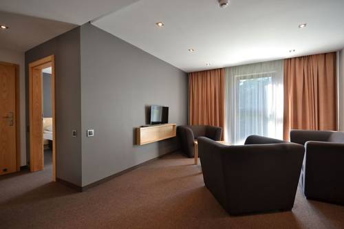 Wałcz Polen Last-Minute-Rabattcode Booking.com