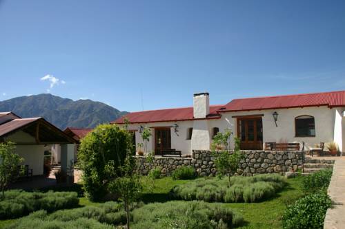 Tafi del Valle Argentina Last Minute Discount Code Booking.com