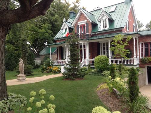 Saint-Denis-sur-Richelieu (Québec) Kanada Last-Minute-Rabattcode Booking.com