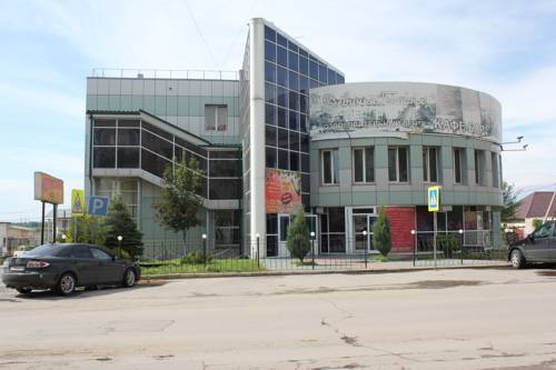Volgograd Russie Code de réduction de dernière minute Booking.com