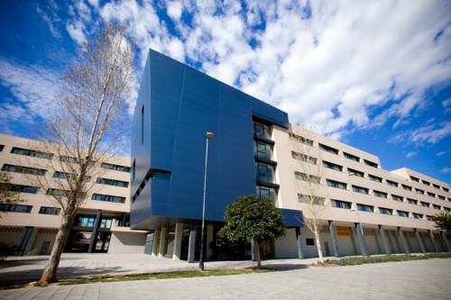 San Vicente del Raspeig Spanien Last-Minute-Rabattcode Booking.com