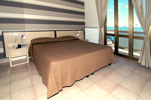 Civitanova Marken Italien Last-Minute-Rabattcode Booking.com