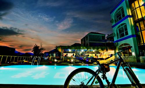 Wanning China Último Minuto Código de Descuento Booking.com