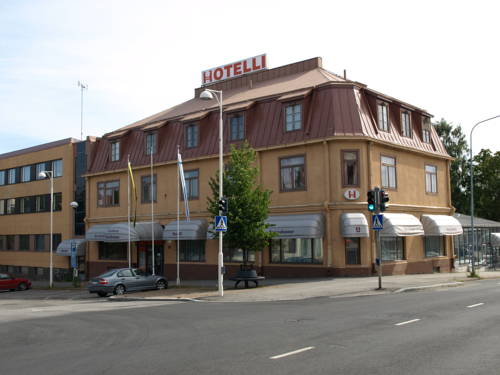 Iisalmi Finnland Last-Minute-Rabattcode Booking.com