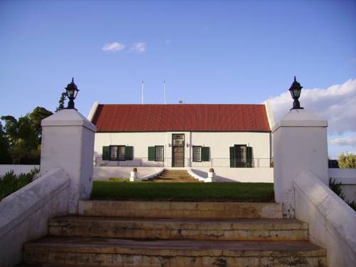 Graaff-Reinet South Africa Last Minute Discount Code Booking.com