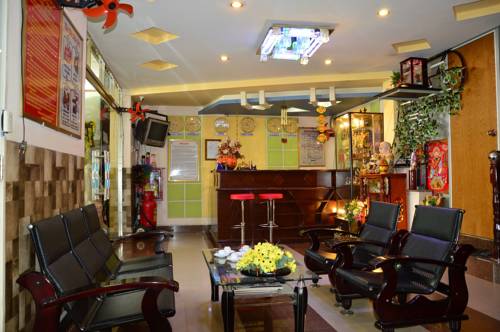 Tra Vinh Vietnam Último Minuto Código de Descuento Booking.com
