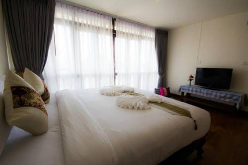 Chiang Mai Thaïlande Code de réduction de dernière minute Booking.com