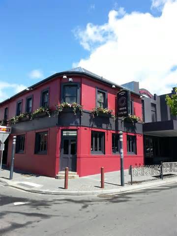 Hobart Australia Last Minute Discount Code Booking.com