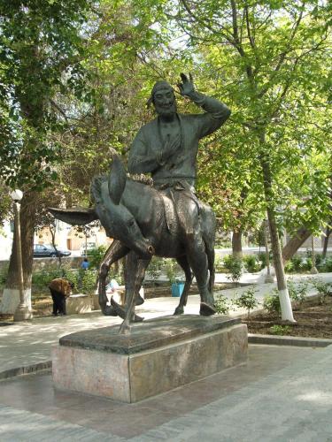 Bukhoro Uzbekistan Last Minute Discount Code Agoda.com