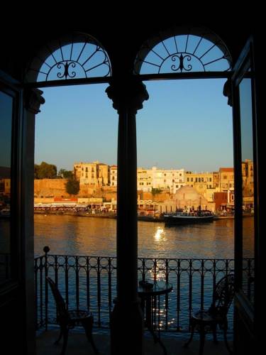 Chania Grèce Code de réduction de dernière minute Booking.com