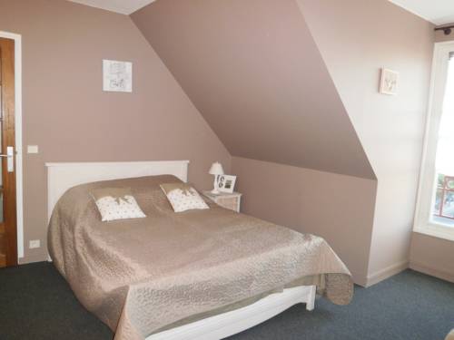 Honfleur Frankreich Last-Minute-Rabattcode Booking.com