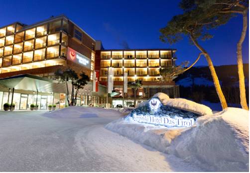 Jochberg Austria Last Minute Discount Code Booking.com