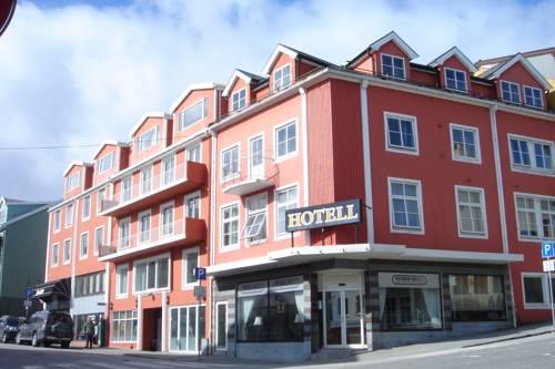 Kristiansund Norway Last Minute Discount Code Booking.com