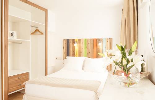 Granada España Último Minuto Código de Descuento Booking.com