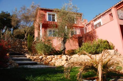 Bagnols-en-Forêt France Last Minute Discount Code Booking.com