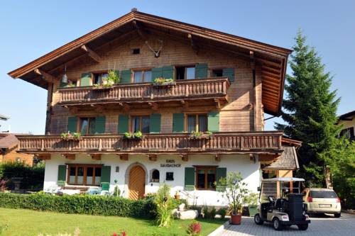 Kitzbühel L'Autriche Code de réduction de dernière minute Booking.com