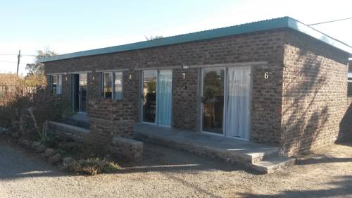 Colesberg Südafrika Last-Minute-Rabattcode Booking.com