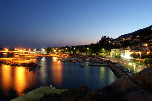 Ágios Kírykos Greece Last Minute Discount Code Booking.com