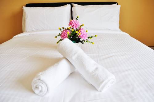 Bentong Malaysia Last Minute Discount Code Booking.com