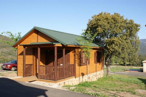 Navas De Estena Spanien Last-Minute-Rabattcode Booking.com