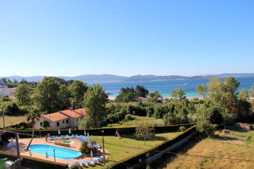 Portonovo Spain Last Minute Discount Code Booking.com
