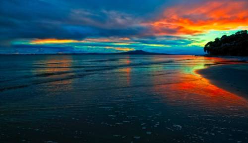 Auckland Nueva Zelanda Último Minuto Código de Descuento Booking.com
