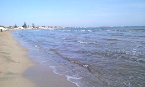 Granelli Italien Last-Minute-Rabattcode Booking.com