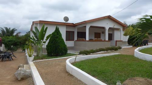 Bari Kese Ghana Last Minute Discount Code Booking.com