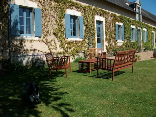 Cheviré-le-Rouge France Last Minute Discount Code Booking.com