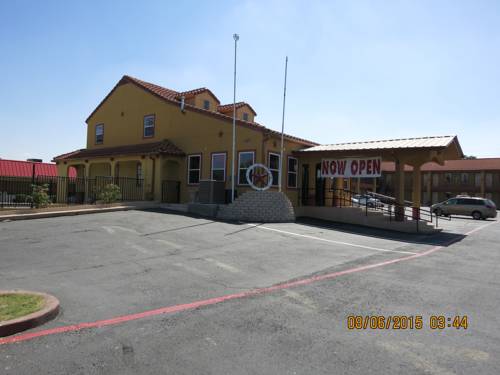 Taylor (Texas) États Unis Code de réduction de dernière minute Booking.com