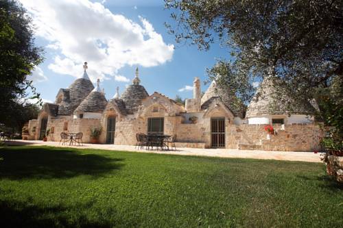Ostuni Italien Last-Minute-Rabattcode Booking.com