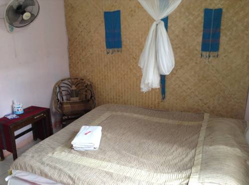 Mae Hong Son Thailand Last Minute Discount Code Booking.com