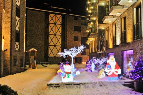 Arinsal Andorra Last Minute Discount Code Booking.com