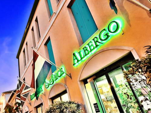 Senigallia Italy Last Minute Discount Code Booking.com