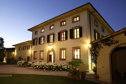Loro Ciuffenna Italie Code de réduction de dernière minute Booking.com