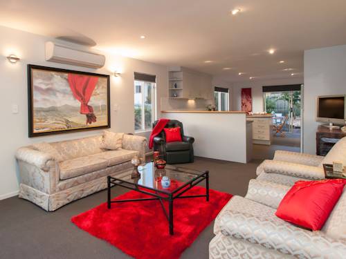 Launceston Australien Last-Minute-Rabattcode Booking.com