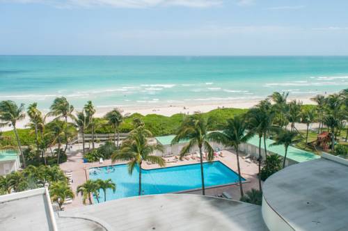 Miami Beach (Florida) Verenigde Staten Laatste minuut Kortingscode Booking.com