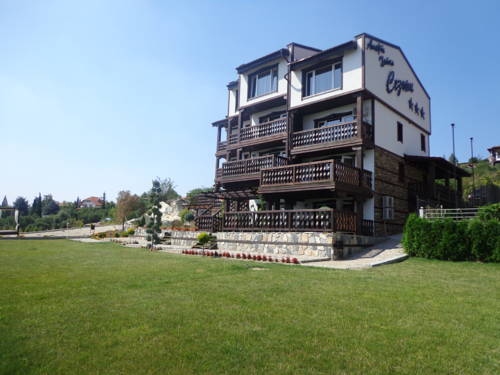 Glavatarci Bulgarien Last-Minute-Rabattcode Booking.com