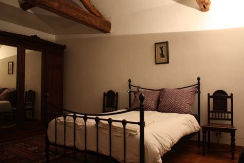 Termes d'Armagnac Frankreich Last-Minute-Rabattcode Booking.com