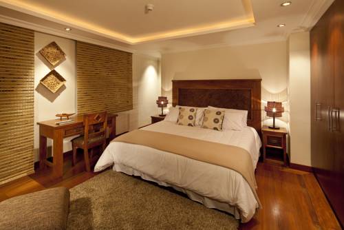 Quito Equateur Code de réduction de dernière minute Booking.com