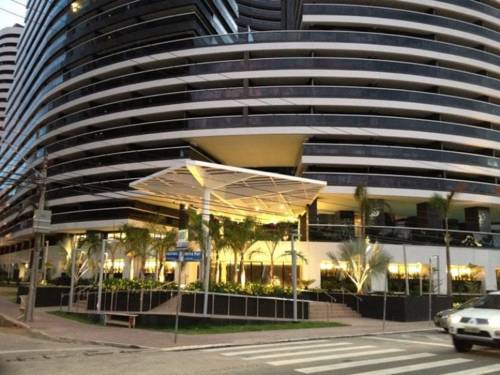 Fortaleza Brasilien Last-Minute-Rabattcode Booking.com