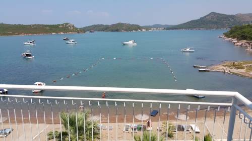 Balikesir Türkei Last-Minute-Rabattcode Booking.com
