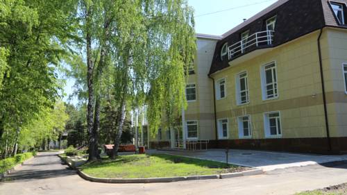 Domodedovo Russie Code de réduction de dernière minute Booking.com