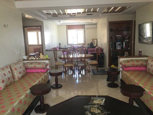 Rabat Maroc Code de réduction de dernière minute Booking.com