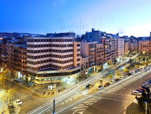 Barcelona Spain Last Minute Discount Code Agoda.com