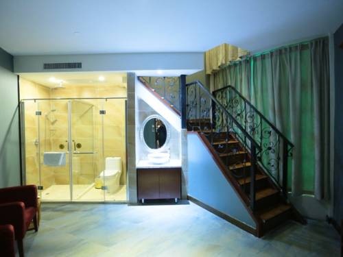 Luan China Last Minute Discount Code Booking.com